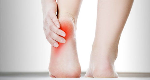 Plantar fasciitis treatment