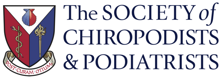 Society of Chiropodists and Podiatrists